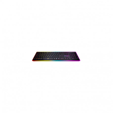 COUGAR Gaming Tastatur Vantar Swiss-Layout