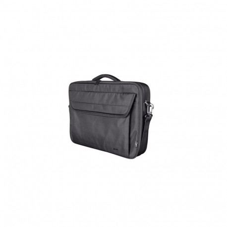 Trust Atlanta 40.6 cm (16") Briefcase Black