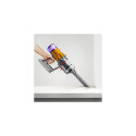 Dyson V12 Detect Slim Absolute 2-in-1 stick vacuum Battery Dry Bagless Nickel, Yellow