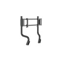 Oplite 89132 Flight/racing simulator monitor stand