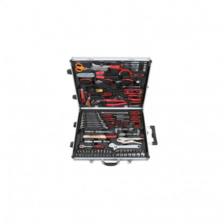 KS Tools 918.0772 mechanics tool set 172 tools