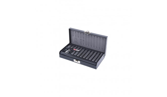 KS Tools 911.5020 screwdriver bit 15 pc(s)