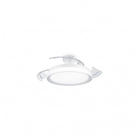 Philips Bliss Fan Ceiling Light 35+28 W