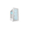 COUGAR Gaming Airface Pure Pro Midi Tower White