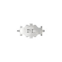 Mikrotik DINrail PRO WLAN access point mount