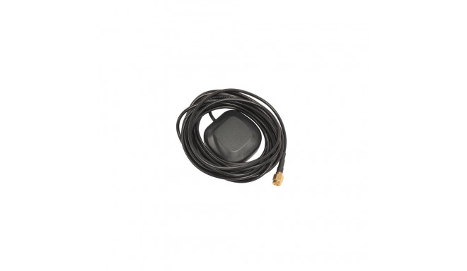 Mikrotik ACGPSA satellite antenna Black