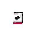 Transcend HUB3