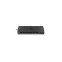 Corsair iCUE Commander Core XT fan speed controller 6 channels Black