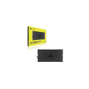 Corsair iCUE Commander Core XT fan speed controller 6 channels Black