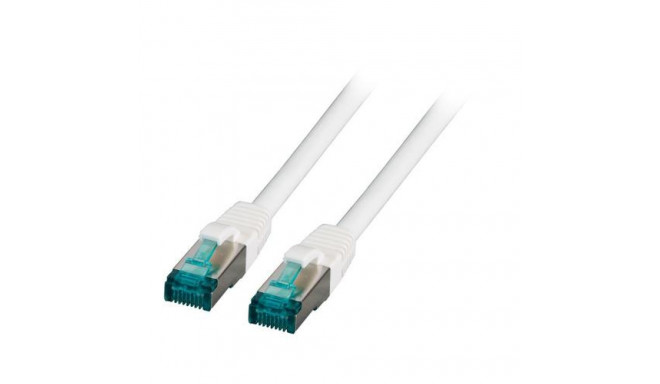 EFB Elektronik MK6001.7,5W networking cable White 7.5 m Cat6a S/FTP (S-STP)