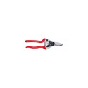 Felco 16 pruning shears Anvil Red