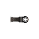Makita B-64858 jigsaw/scroll saw/reciprocating saw blade High carbon steel (HCS) 1 pc(s)