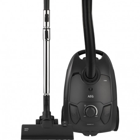 AEG AB51C2DG 3 L Drum vacuum Dry 750 W Dust bag