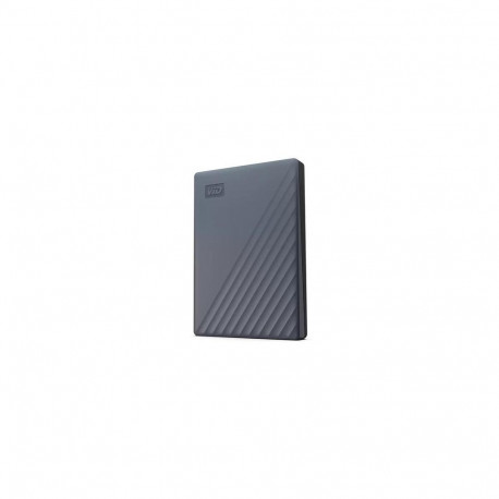Western Digital WDBWML0020BGY-WESN external hard drive 2 TB
