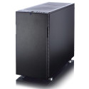 Fractal Design Define R5 Midi Tower Black