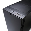 Fractal Design Define R5 Midi Tower Black