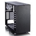 Fractal Design Define R5 Midi Tower Black