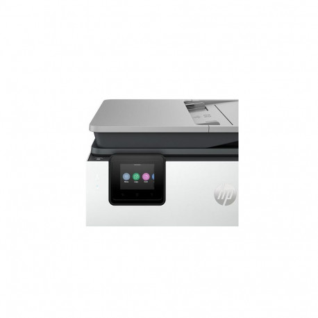 HP OfficeJet Pro 8134e Wireless All-in-One Color Printer, Instant Ink; Two-sided printing