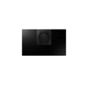 Samsung NZ84T9747VK/UR hob Black Built-in 83 cm Zone induction hob 4 zone(s)