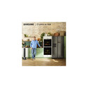 Samsung NZ84T9747VK/UR hob Black Built-in 83 cm Zone induction hob 4 zone(s)