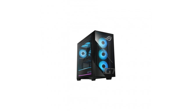 ASUS ROG G700 G700TF-09285K184W Intel Core Ultra 9 285K 64 GB DDR5-SDRAM 1 TB SSD NVIDIA GeForce RTX