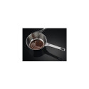 AEG IPE74541FB Black Built-in 71 cm Zone induction hob 4 zone(s)