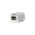 Lindy RJ-45 inline coupler UTPCat.6
