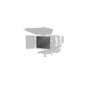 SmallRig CINE 4 x 5.65" Black Diffusion 1/4 Filter
