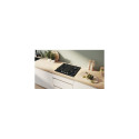 Bosch Serie 4 PNP6B6K40 hob Black Built-in 59 cm Gas 4 zone(s)