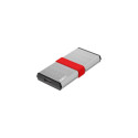 Emtec X205 Mini 1 TB USB Type-C USB 3.2 Gen 2x2 Silver