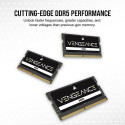 Corsair Vengeance CMSX16GX5M1A5200C44 memory module 16 GB 1 x 16 GB DDR5