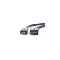Ugreen 20137 HDMI cable Mini-HDMI Black, Gold