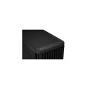 ASUS 90DC00M0-B39040 computer case Black