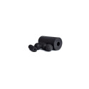 Blackroll BlackBox Standard Black Foam 1 pc(s)