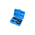 Brilliant Tools BT024605 wrench adapter/extension 6 pc(s)