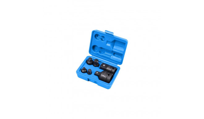 Brilliant Tools BT024605 wrench adapter/extension 6 pc(s)
