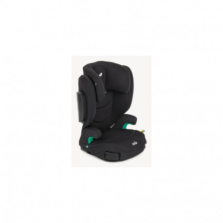 Joie i-Trillo fx baby car seat 2-3 (15 - 36 kg; 3.5 - 12 years) Black