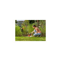 Black &amp; Decker BCSS18D1-QW power hedge trimmer
