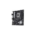 ASUS PRIME B760M-K Intel B760 LGA 1700 micro ATX