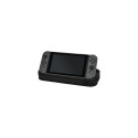 PowerA 1522651-01 portable game console case Hardshell case Nintendo Charcoal