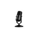 Thronmax M4 microphone Black Game console microphone