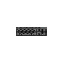 Acer USB Wired keyboard Home/Office QWERTY US International Black
