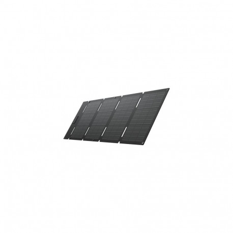 EcoFlow EFSOLAR45-TYPE-C solar panel 45 W Monocrystalline silicon