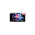 TCL V6C 65V6C TV 165.1 cm (65&quot;) 4K Ultra HD Smart TV Wi-Fi Metallic 280 cd/m²