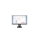 Lenovo ThinkVision E24-40 LED display 60.5 cm (23.8&quot;) 1920 x 1080 pixels Full HD LCD Black