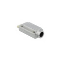 DeLOCK HDMI-A male to Terminal Block with Metal housing