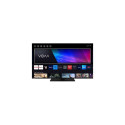 Toshiba 43QV3463DG TV 109.2 cm (43&quot;) 4K Ultra HD Smart TV Black 250 cd/m²