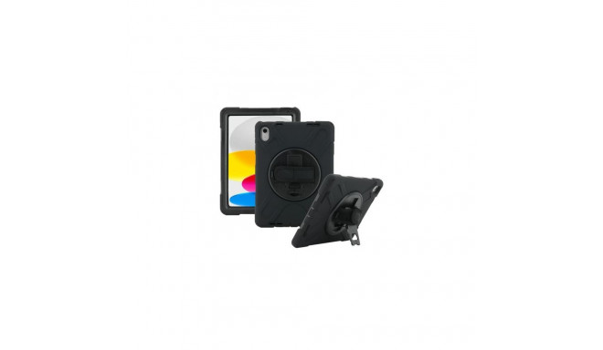 Mobilis 072004 tablet case 27.9 cm (11&quot;) Cover Black