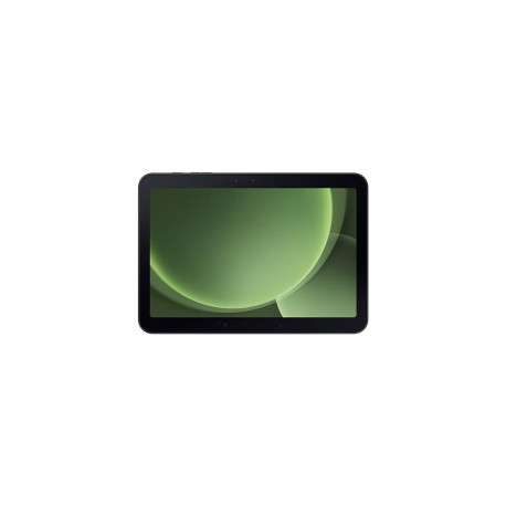 Samsung Galaxy Tab Active5 Pro SM-X350N Qualcomm Snapdragon 128 GB 25.6 cm (10.1") 6 GB Wi-