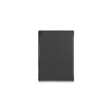 CoreParts MSPP4044 tablet case 25.6 cm (10.1") Shell case Black